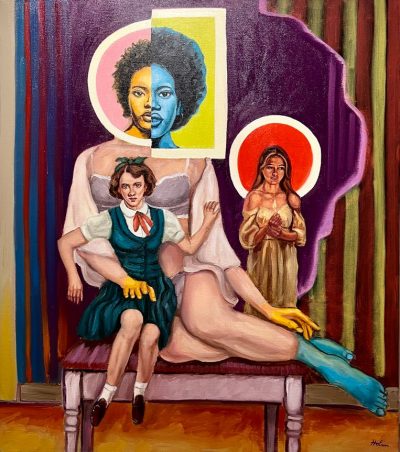 60x80cm